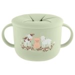 Snack Cup: Farm