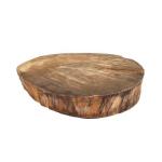 Wood Slices Naturalxl + -50CM