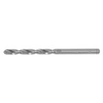 Alpen Pro Hss 5 Mm Drill Din 338 Rn 135 Split Point Plastic Wallet 1 ALP1840050