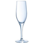 Champagne Glass C&s Sequence Flute 170ML Set Of 6