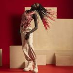 Yamkela X Pnp Clothing Parachute Pants