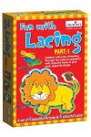 Fun With Lacing Part 1