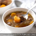 Soup Powder – Beef