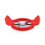 Flapple Apple Slicer - Red