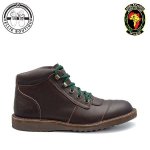 African Ranger Brown - 13