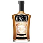 Copper Black Honey Brandy