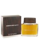 Kenneth Cole Signature Eau De Toilette Spray By Kenneth Cole - 100 Ml Eau De Toilette Spray