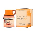 Odyssey Mandarin Sky Vintage Edition Edp 100ML