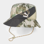 Puma X Market Black-pristine Bucket Hat