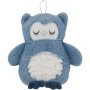 Made 4 Baby Plush MINI Owl Blue 18CM