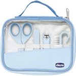 Chicco Happy Hands Manicure Set Blue