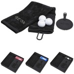 Beaumont Golf Set