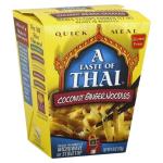 - Coconut Ginger Noodles - 113G