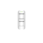 Ajax Motionprotect Outdoor - Wireless Outdoor Motion Detector