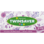 3 Ply Facial Tissues 120 Pack