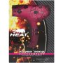 Heat Turbo Pink Edition Hairdryer 3900