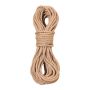 4MM X 20M Natural Jute Twine Thick Hemp Rope For Diy Craft
