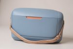 Stylist 12L Cooler Box Blue Cooler Bag
