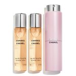Eau De Toilette Twist And Spray
