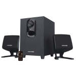 Microlab M108BT 2.1CH Speakers