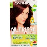 Garnier Nutrisse Creme Permanent Nourishing Hair Colour Crimson Promise 3.6