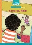 Vuma English First Additional Language Grade 1: Level 1 Book 8 Reader Paperback
