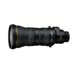 Nikon Z 400MM F 2.8 Tc VR S Lens – NZ400F28TCVRS