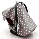 Car Seat Canopy