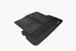 Toyota Land Cruiser 300 Moulded Floor Trunk boot Mat
