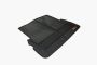 Toyota Land Cruiser 300 Moulded Floor Trunk/boot Mat