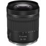 Canon Rf 24-105MM F4-7.1 Mirrorless Camera Lens