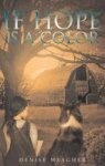 If Hope Is A Color Hardcover