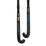 Osaka Vision 85 Show Bow Black - Green - 37.5
