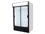 Fridge Star 885L Beverage Cooler Sliding