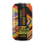 Bubba Habba Nero Sour 330ML - Single