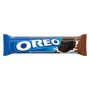 Oreo Chocolate Cr Me Sandwich Cookies 128.8G