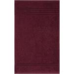 Softie Guest Towel Cabernet
