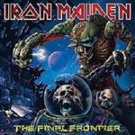 The Final Frontier Vinyl Record