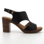 Thana Heel - Black - 8