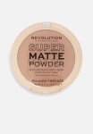 Relove By Super Matte Pressed Powder - Tan