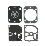 Carburetor Set Gasket & Diaphragm Zama