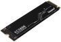 Kingston KC3000 1TB Pci-e 4.0 Nvme M.2 Solid State Drive