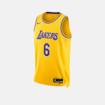 Nike Lakers Icon Edition Jersey - M