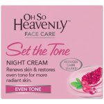 Oh So Heavenly Even Glow Night Cream 50ML