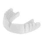 Snap-fit Mouthguard Junior - White