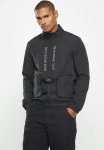 Hopper Jacket - Black