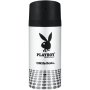 Playboy Deodorant Original 150ml