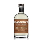Spiriti Famosi Zenzero Ginger Liqueur 500ML