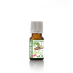 Jojoba Organic Carrier Oil - 10 Ml