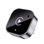 2-IN-1 Wireless Carplay & Android Auto Adapter Plug & Play Carplay Dongle Converts Wired To Wireless Fast Auto-connect No Delay Compact Design For